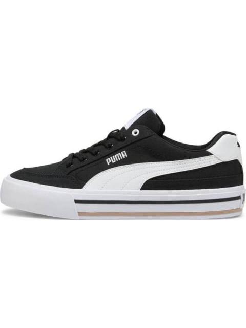 TENIS CASUAL COURT CLASSIC VULC FS NEGRO PUMA