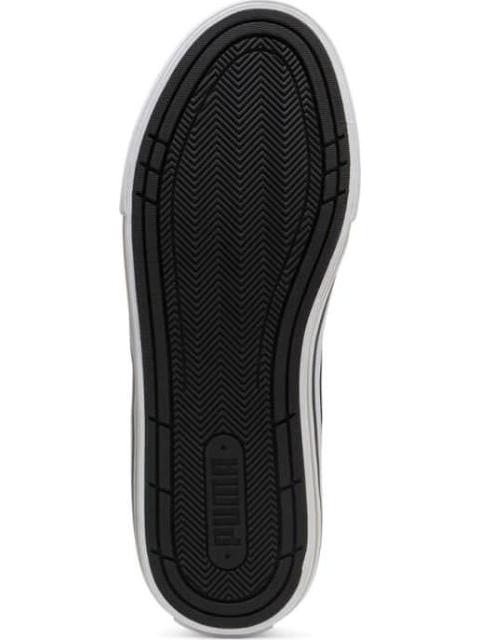 TENIS CASUAL COURT CLASSIC VULC FS NEGRO PUMA - Imagen 4