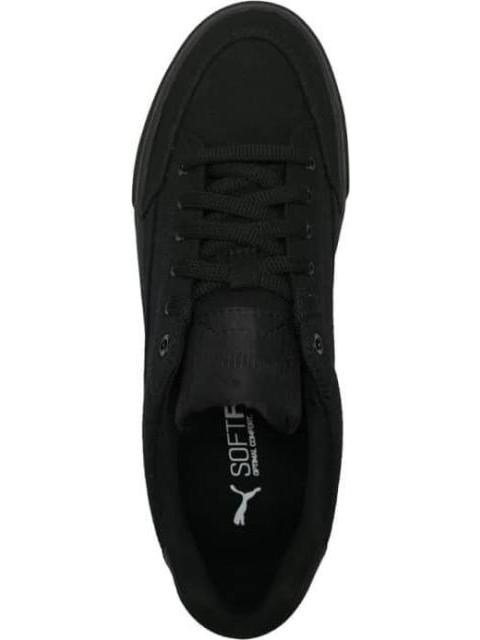 TENIS COURT CLASSIC NEGRO PUMA - Imagen 3