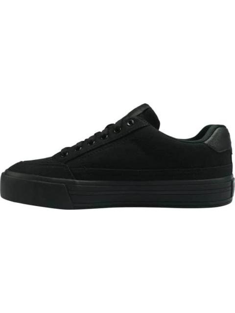 TENIS COURT CLASSIC NEGRO PUMA - Imagen 5