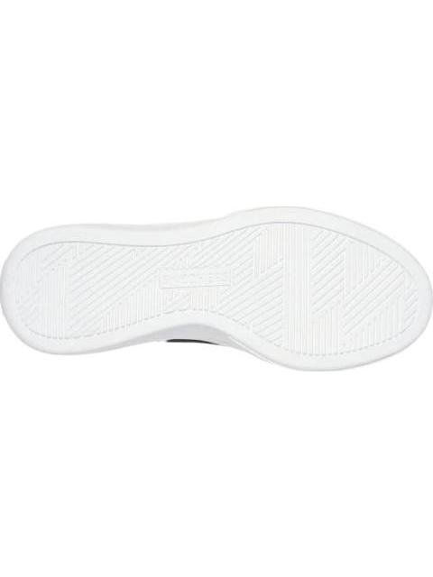 TENIS CASUAL COURT CLASSICS W NEGRO SKECHERS1 - Imagen 4