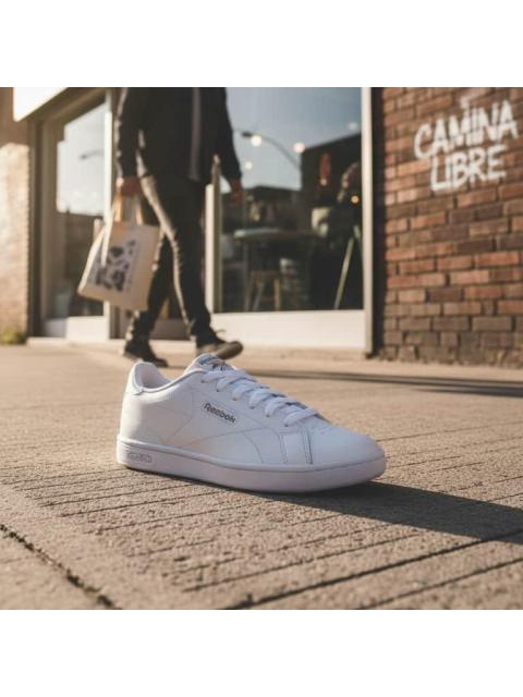 TENIS CASUAL COURT CLEAN BLANCO REEBOK