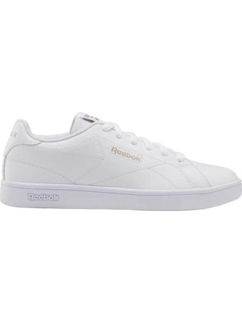 TENIS CASUAL COURT CLEAN BLANCO REEBOK - Imagen 2