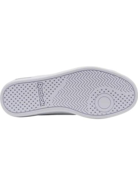 TENIS CASUAL COURT CLEAN BLANCO REEBOK - Imagen 5