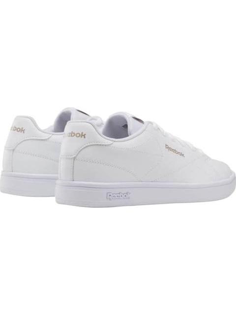 TENIS CASUAL COURT CLEAN BLANCO REEBOK - Imagen 6