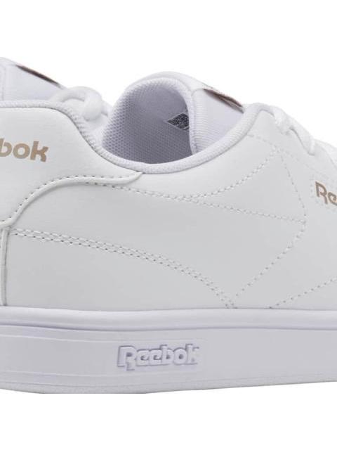 TENIS CASUAL COURT CLEAN BLANCO REEBOK - Imagen 7