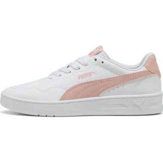 TENIS CASUAL COURT LALLY BLANCO PUMA