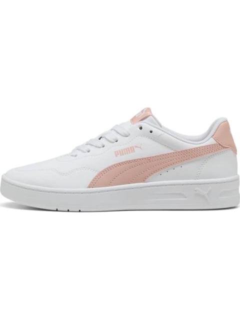 TENIS CASUAL COURT LALLY BLANCO PUMA