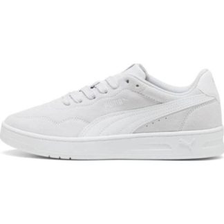 TENIS CASUAL COURT LALLY SD BLANCO PUMA