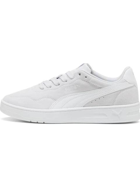 TENIS CASUAL COURT LALLY SD BLANCO PUMA