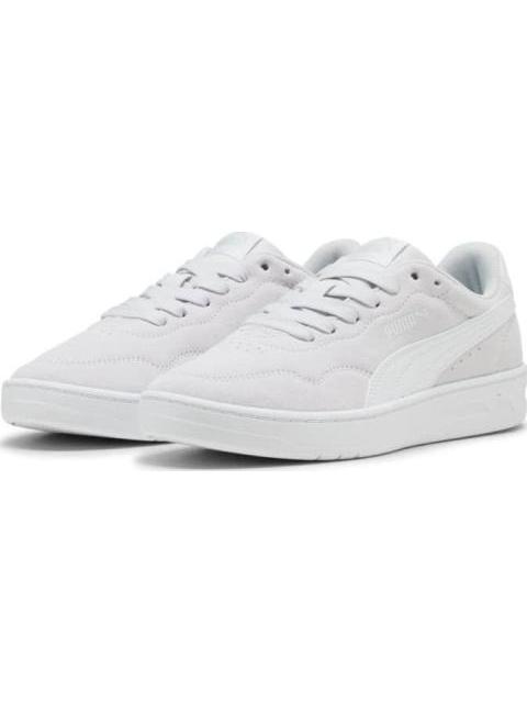 TENIS CASUAL COURT LALLY SD BLANCO PUMA - Imagen 2