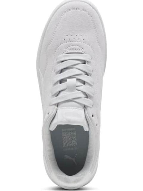 TENIS CASUAL COURT LALLY SD BLANCO PUMA - Imagen 3