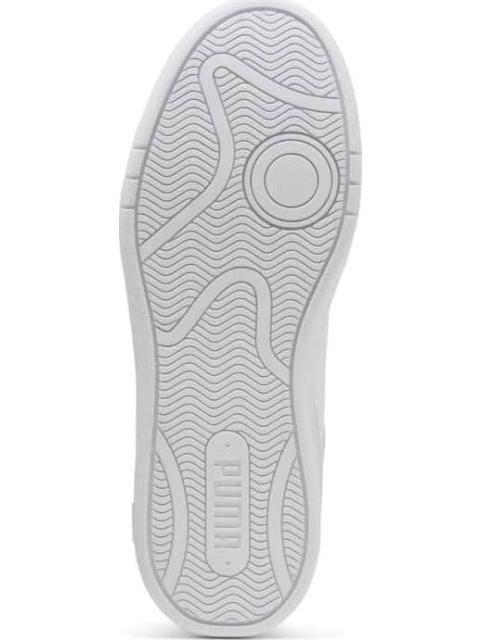 TENIS CASUAL COURT LALLY SD BLANCO PUMA - Imagen 4