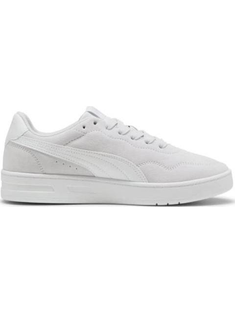 TENIS CASUAL COURT LALLY SD BLANCO PUMA - Imagen 5