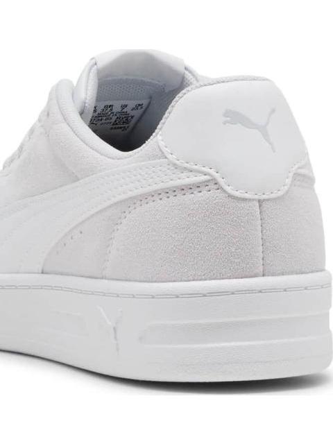 TENIS CASUAL COURT LALLY SD BLANCO PUMA - Imagen 6