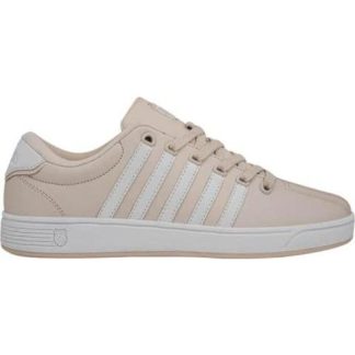 TENIS CASUAL COURT PRO II V BEIGE K-SWISS