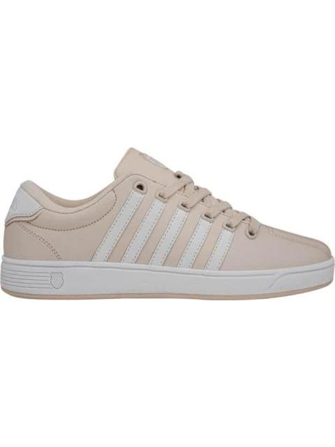 TENIS CASUAL COURT PRO II V BEIGE K-SWISS