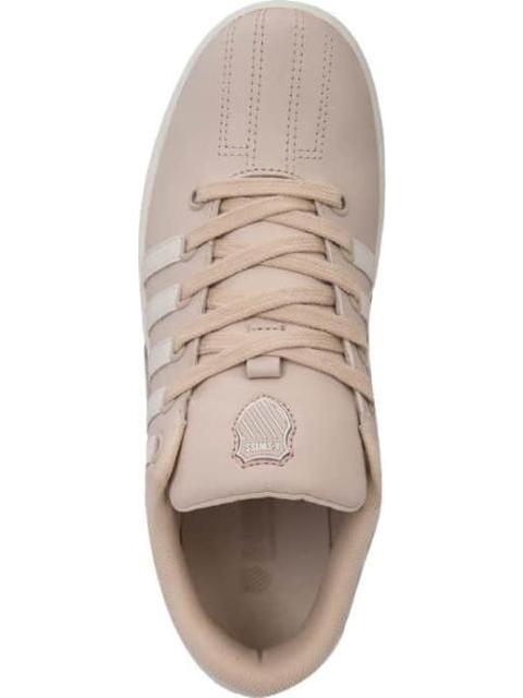 TENIS CASUAL COURT PRO II V BEIGE K-SWISS - Imagen 3