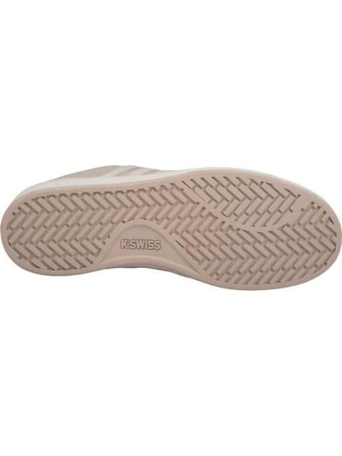 TENIS CASUAL COURT PRO II V BEIGE K-SWISS - Imagen 4