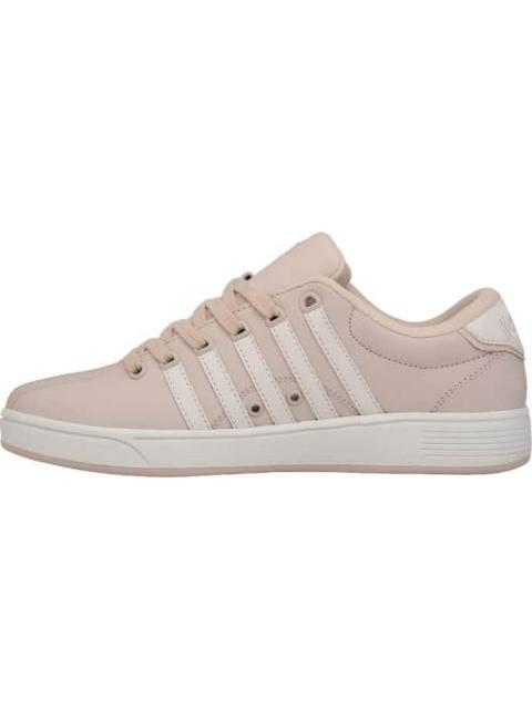 TENIS CASUAL COURT PRO II V BEIGE K-SWISS - Imagen 5