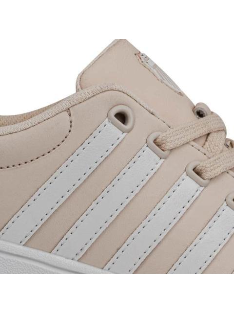 TENIS CASUAL COURT PRO II V BEIGE K-SWISS - Imagen 6