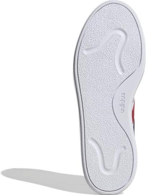 TENIS COURTBLOCK BLANCO ADIDAS - Imagen 3