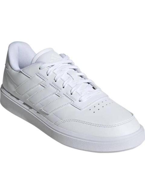 TENIS CASUAL COURTBLOCK BLANCO ADIDAS - Imagen 3
