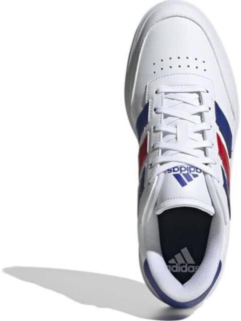 TENIS COURTBLOCK BLANCO ADIDAS - Imagen 4