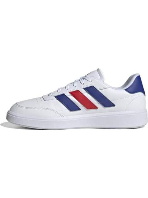 TENIS COURTBLOCK BLANCO ADIDAS - Imagen 5