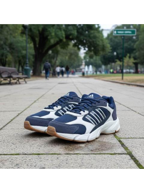 TENIS CASUAL CRAZYCHAOS 2000 AZUL ADIDAS