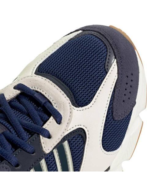 TENIS CASUAL CRAZYCHAOS 2000 AZUL ADIDAS - Imagen 7
