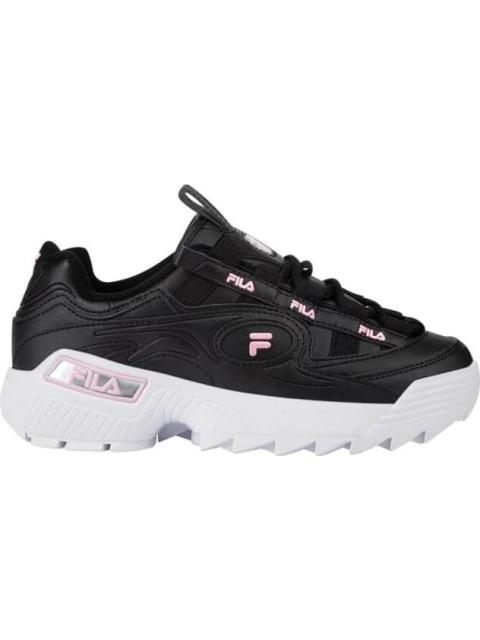 TENIS CASUAL D FORMATION BLANCO/NEGRO FILA - Imagen 2