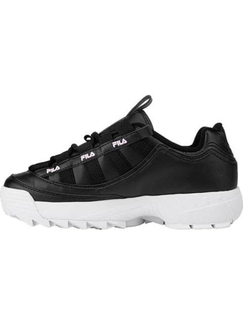 TENIS CASUAL D FORMATION BLANCO/NEGRO FILA - Imagen 6