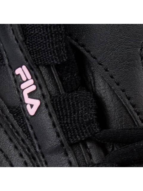TENIS CASUAL D FORMATION BLANCO/NEGRO FILA - Imagen 7