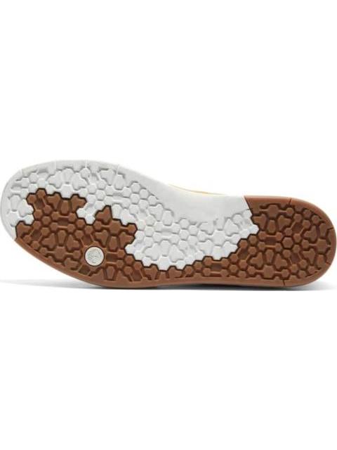 TENIS CASUAL DAVIS SQUARE AMARILLO TIMBERLAND - Imagen 4
