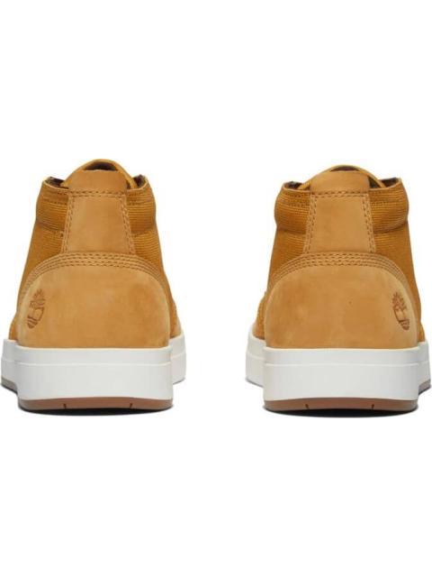 TENIS CASUAL DAVIS SQUARE AMARILLO TIMBERLAND - Imagen 6