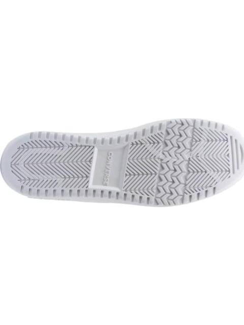 TENIS CASUAL DAY ONE COURT BLANCO CONVERSE - Imagen 4