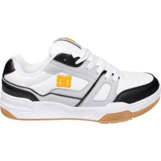 TENIS CASUAL DC IGNITE BLANCO DC SHOES