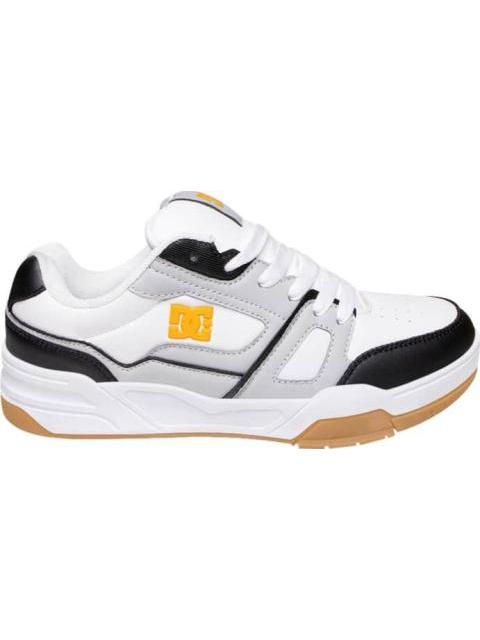 TENIS CASUAL DC IGNITE BLANCO DC SHOES
