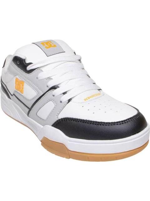 TENIS CASUAL DC IGNITE BLANCO DC SHOES - Imagen 2