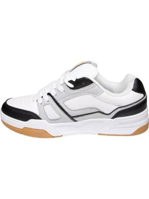 TENIS CASUAL DC IGNITE BLANCO DC SHOES - Imagen 5
