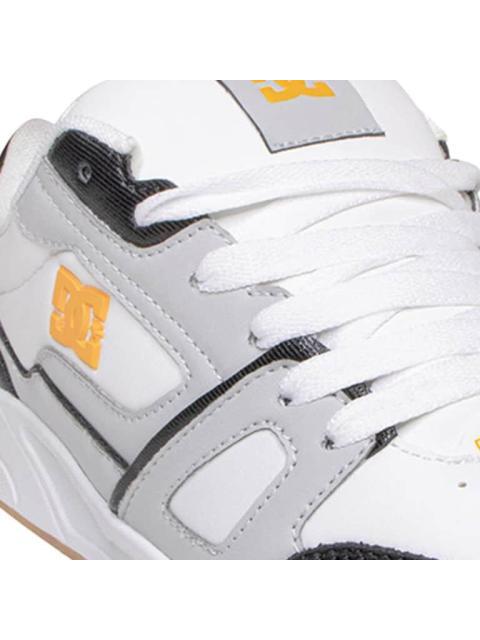TENIS CASUAL DC IGNITE BLANCO DC SHOES - Imagen 6