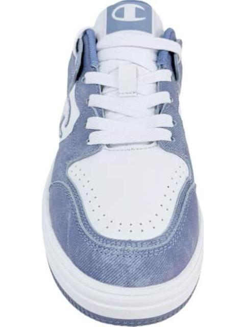 TENIS CASUAL DENIM PRO BLANCO CHAMPION - Imagen 3