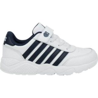 TENIS CASUAL DENISSON BLANCO K-SWISS