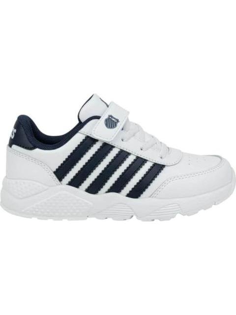 TENIS CASUAL DENISSON BLANCO K-SWISS