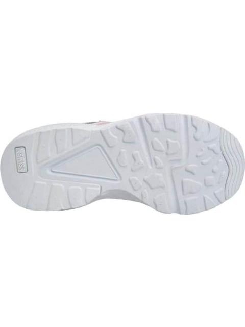 TENIS CASUAL DENISSON BLANCO K-SWISS - Imagen 4