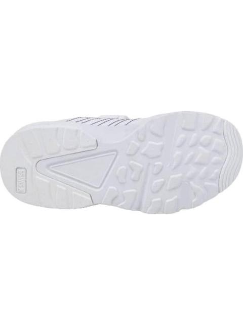 TENIS CASUAL DENISSON BLANCO K-SWISS - Imagen 4