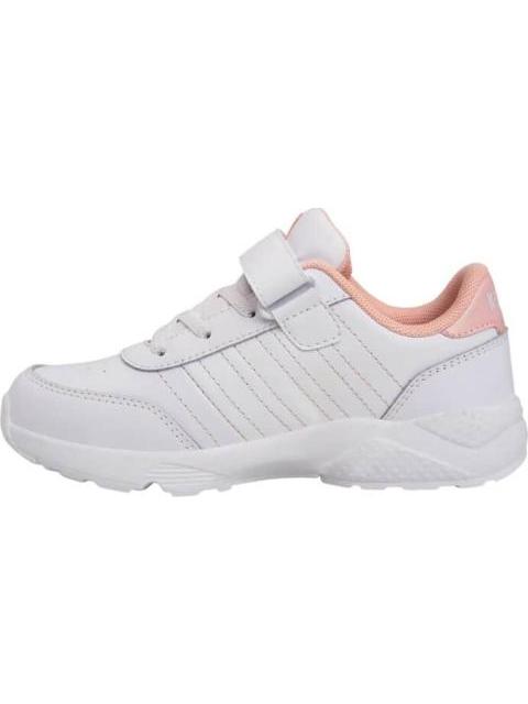 TENIS CASUAL DENISSON BLANCO K-SWISS - Imagen 5