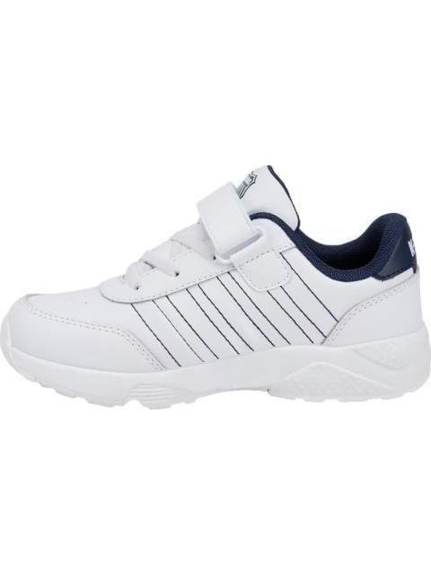 TENIS CASUAL DENISSON BLANCO K-SWISS - Imagen 5