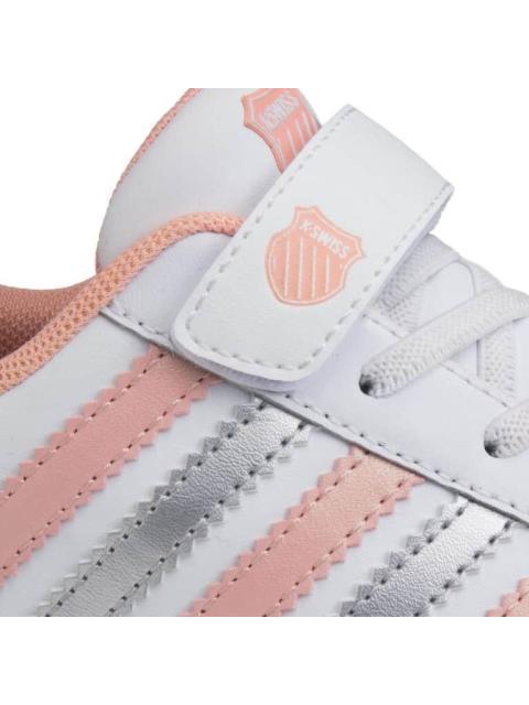 TENIS CASUAL DENISSON BLANCO K-SWISS - Imagen 6